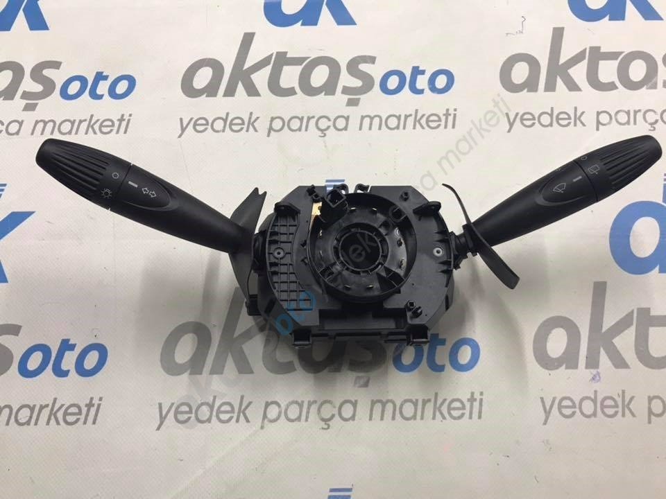 FAR SİLECEK KUMANDA KOLU DOBLO AIRBAGLİ