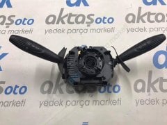 FAR SİLECEK KUMANDA KOLU DOBLO AIRBAGLİ