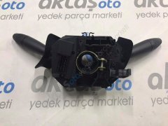 FAR SİLECEK KUMANDA KOLU DOBLO AIRBAGLİ
