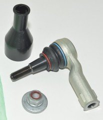 Rotbası Sol-Sag On Land Rover Range Rover Iv (Lg) 3.0 Td 2012- Lr033534