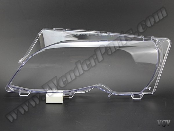 Far Camı E46 Sol; [Sedan] 2002-05 - 63126924043