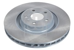 Vw A4 A5 08-12 Fren Diski Ön 8K0615301K 8K0615301B 8K0615301E 8K0615301K 8K0615301M 8K06153