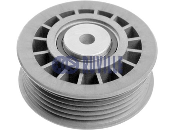 Gergi Makarası M102>104 M119 OM601 OM602 [W124 W140 W201 W202 W210 T1:208D>508D Spr901>904 Vito638] - 55101