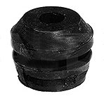 Motor Kulağı Arka Sol-Sağ Gf3-Cd2 1995-04 - 1H0199233A