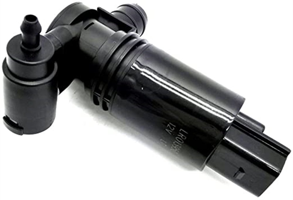 CAM SU FISKİYE MOTORU EVOQE LAND ROVER LR013950
