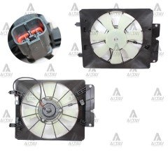 Fan Klima Crv 02-06 38616P3G003