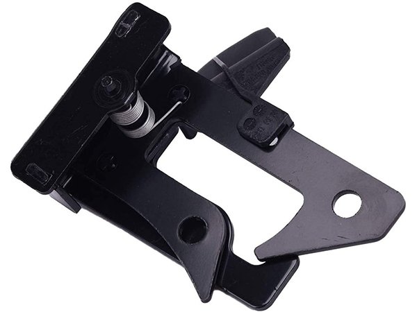 Kaput Kilit Mandalı W204 X204 W166 X166 C218 Alt - 2048800064