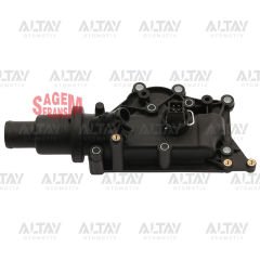 TERMOSTAT MEGANE II / III / CLIO III / FLUENCE / LAGUNA 1.6 16V 89°C BORUSUZ