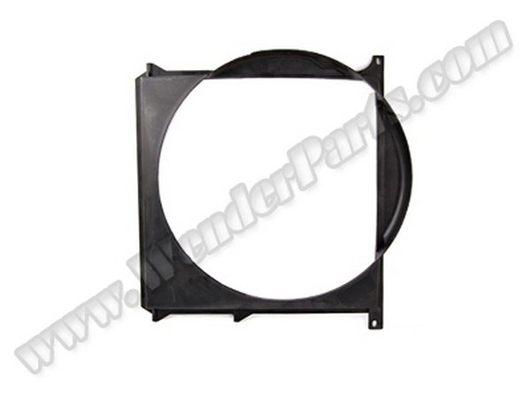 Radyatör Davlumbazı E36 -Otom/Şanz- (Klimalı) [M50 M52] - 17111723029