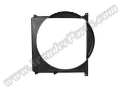 Radyatör Davlumbazı E36 -Otom/Şanz- (Klimalı) [M50 M52] - 17111723029