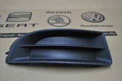 Tampon Izgarası Sis R Octavıa 09-12 ( Facelıft ) 1Z0807368B