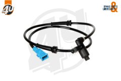 Abs Sensörü Ön Sol-Sağ 206 1998-07 - 4545.76