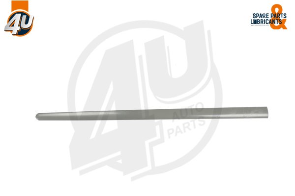 Kapı Çıtası Ön Sağ Gf5-Gopl 2004-09 - 1K4853516CGRU