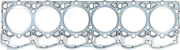 SİLİNDİR KAPAK CONTASI DAF CF/XF 105 XF MX 13 EURO6 1874963 575041 (RNZ.61-10129-00)