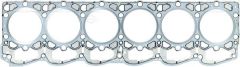 SİLİNDİR KAPAK CONTASI DAF CF/XF 105 XF MX 13 EURO6 1874963 575041 (RNZ.61-10129-00)