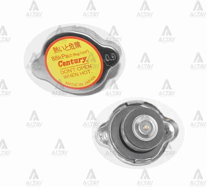 Radyatör Kapağı (0.9 Kg/Cm2 Basınç) Yüksek Tip Genel 253304B000