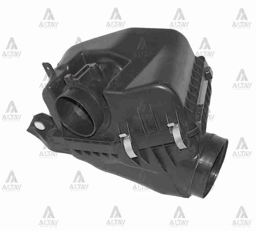 Rezanatör Cıvıc Hava Filtre Çıkış Bidonu 12-16 17230R1Ba00