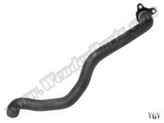 Termostat Hortumu N55 [E71] - 11537585023