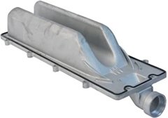 ARKA KAPAK E65 BMW CONTALI E53,E60,E61,E63,E64,E65,E66,E70 N62,N62N 11147507278