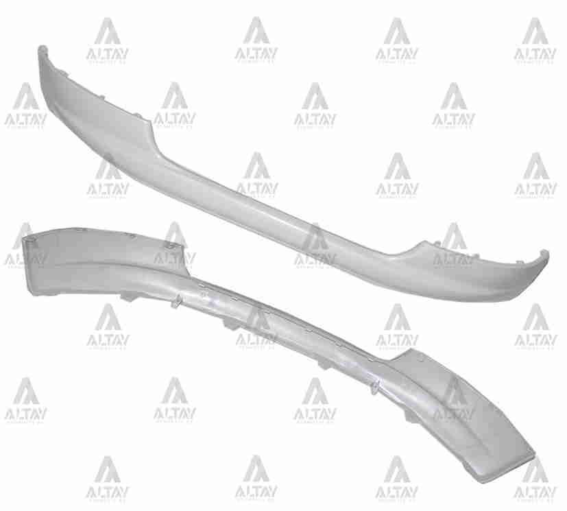 Tampon Yarıs Ön Alt Parça 00-02 5212952900