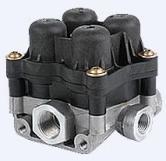 Dağıtıcı Ventil Ae4612 1/M22X1.5 21-22-23-24/M16X1.5 05.02.019