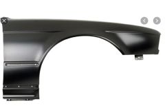 ÇAMURLUK ÖN BMW SAĞ 5 SERİSİ 1989-1996 41351946926