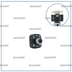 DÜĞME AYNA AYAR A6 / Q7 05-10
