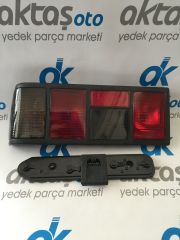 STOP LAMBASI DOĞAN SOL