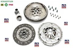 VOLANTLI DEB.SETİ 600001600 CADDY III BLS BJB BKC CAYC GOLF V IV PASSAT A3