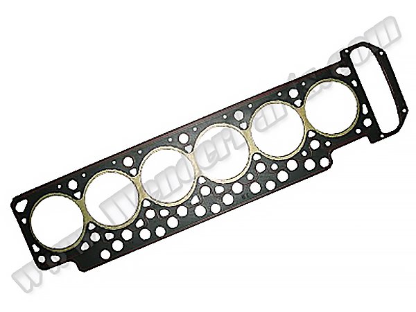 Silindir Kapak Contası M30 89mm [E23] 3.0>3.5i - -