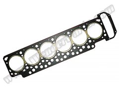 Silindir Kapak Contası M30 89mm [E23] 3.0>3.5i - -