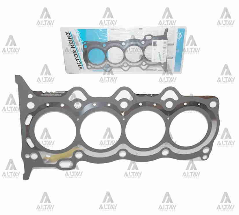 Silindir Kapak Contası Corolla 04-06 / 06=> / Aurıs 07-11 / Yarıs D4D 1.4 Dizel 1.05Mm ( 3 Çentik ) 1111533022