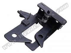 Kaput Kilit Mandalı W212 Alt - 2128800064