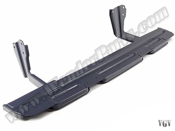 Basamak Demiri Spr906/907 Arka 2006-