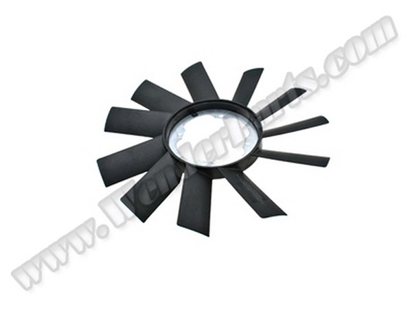 Pervane M40 M43 M50 M52 [E30>E39] (11 Kanat) - 11521723363