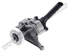 Yağ Pompası OM611 [Spr901>904 Vito638] - 6011801401