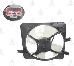Fan Klima Crv  97-01 38615P3F000