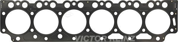 SİLİNDİR KAPAK CONTASI DEUTZ 1 DELİK AGROTRON L710/L730 TCD 2013 L6 2V 04294194