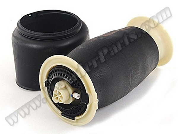 Hava Süspansiyon Körüğü F07 F11 Arka 37106781843