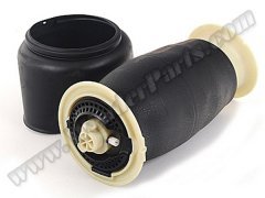 Hava Süspansiyon Körüğü F07 F11 Arka 37106781843