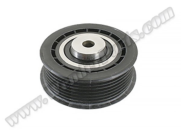 Gergi Makarası M104 M120 [W140] - 1202000470