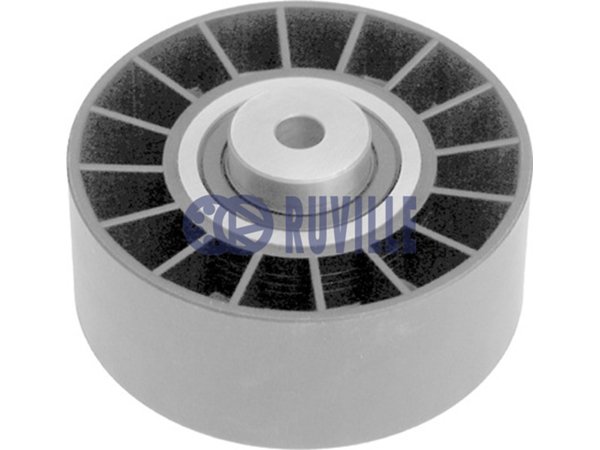 Gergi Makarası M119 [W124 W140 W210] - 55109