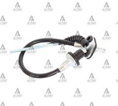 Tel Debriyaj Alto 86-97 / Marutı 86-97 2371084161