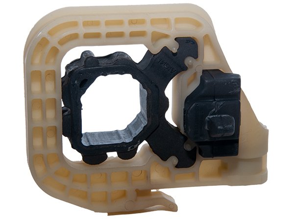 Radyatör Braketi G20 Alt Sol - 17119895623