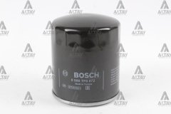 Yağ Filtresi H-100 / Starex / L-300 Kısa Tıp