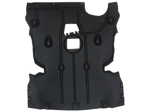 Motor Alt Muhafaza E87+LCI - 51757129318