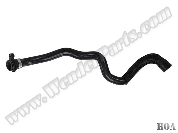 Termostat Hortumu N55 [E90] 335i/ix - 11537584549