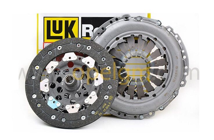 DEBRİYAJ SETİ 622309509 CORSA C (00 ) 1.3 CDTI DÜZ MERIVA 1.3 CDTI COMBO C