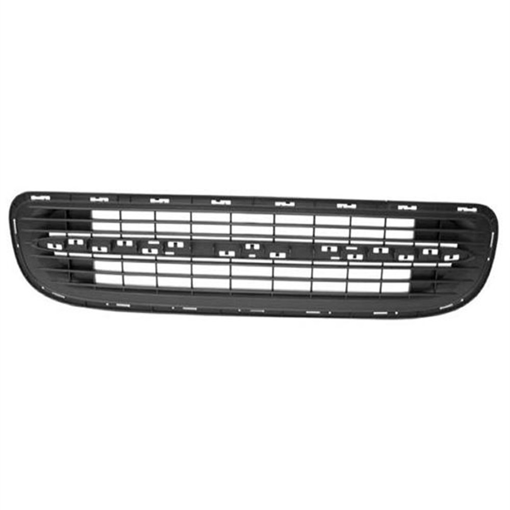TAMPON ORTA IZGARASI MİNİ COOPER LCI MINI COOPER 51117250785