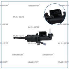 DEBRİYAJ MERKEZ ÜST PASSAT 05-07 BLR-BLY-BVZ-BVY-BKC-BLS-BXE 2.0 FSİ-1.9 TDİ
